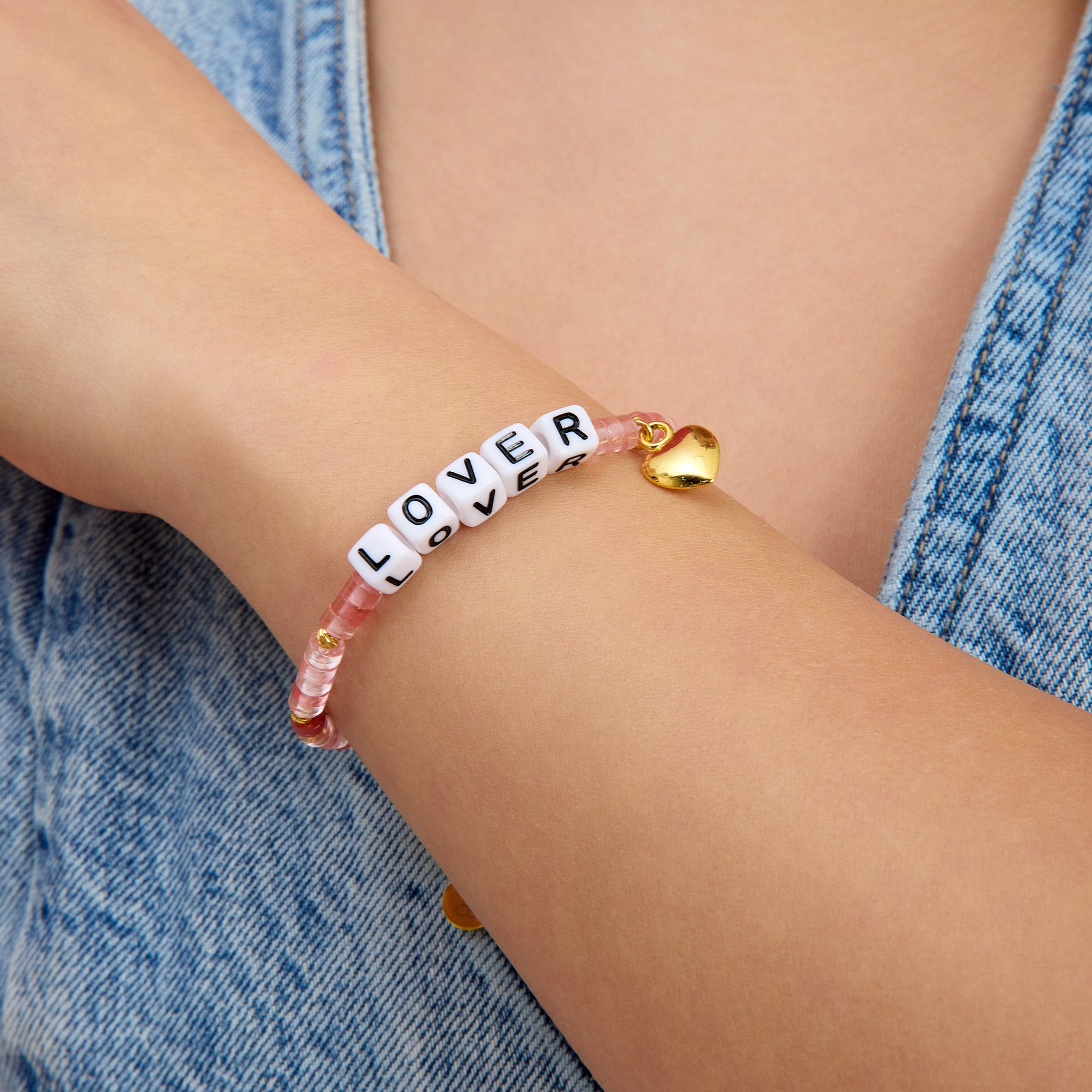Lover Bileklik