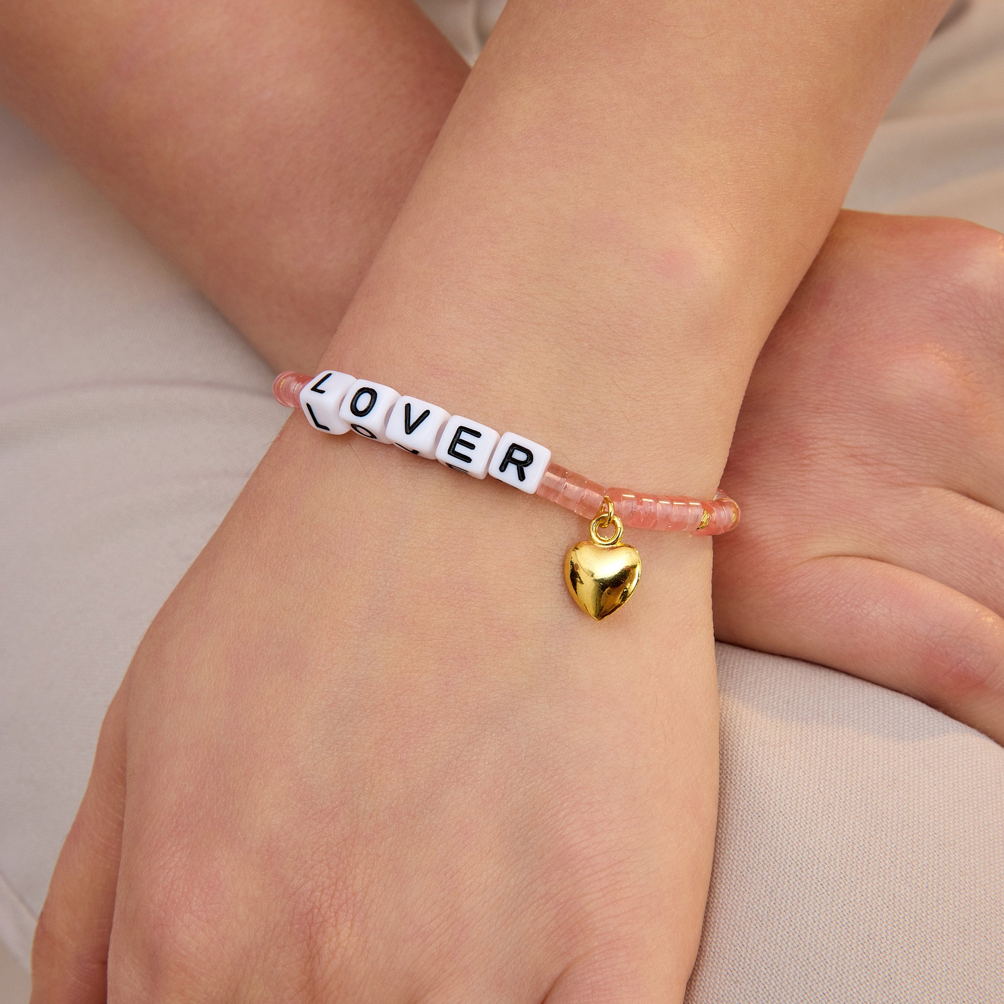 Lover Bileklik